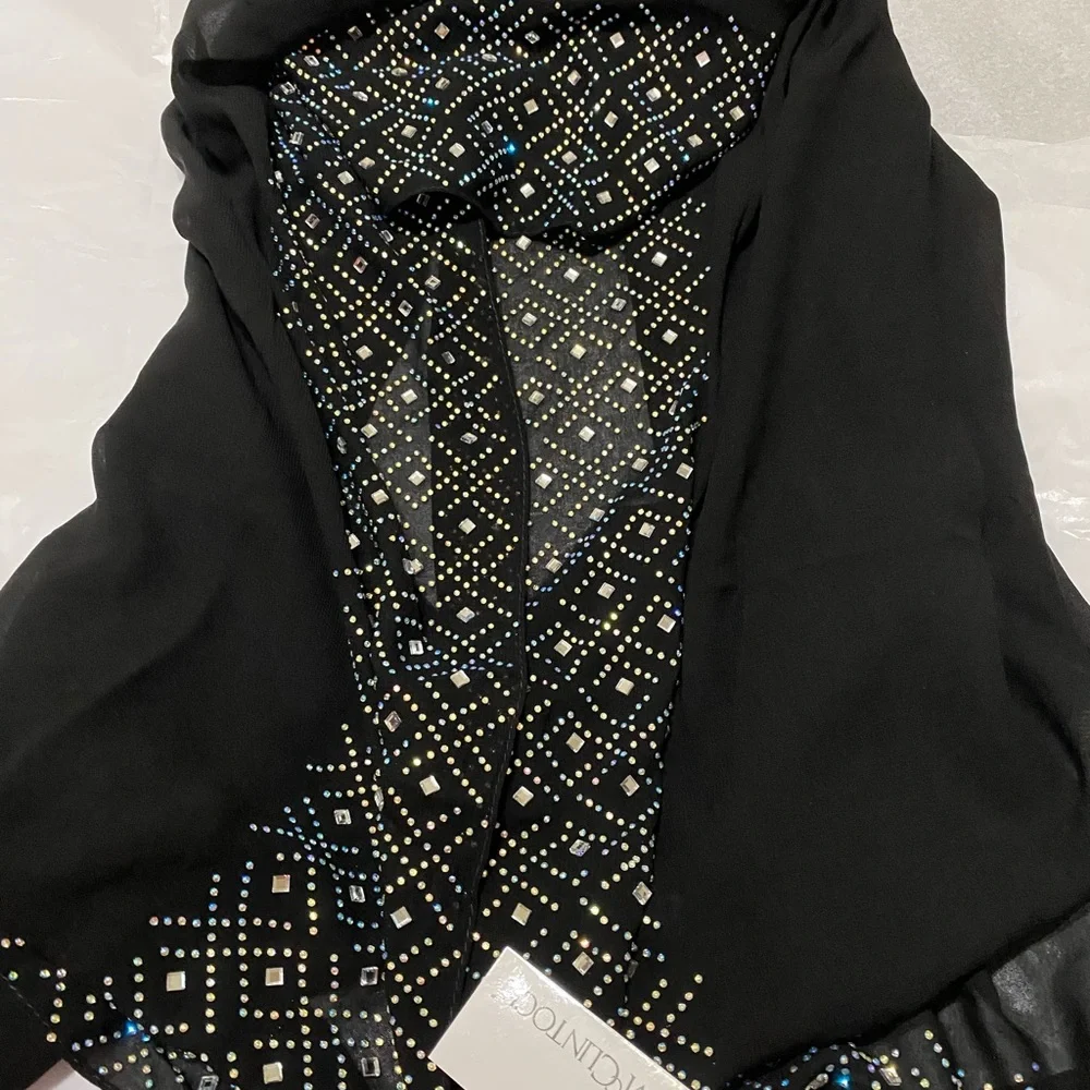 New scarf